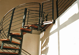 Spindeptreppen, Edelstahlgeländer, Handlauf, Balkon, Edelstahl, Edelstahlgeländer Handlauf, Edelstahlgeländer Balkon, Geländer